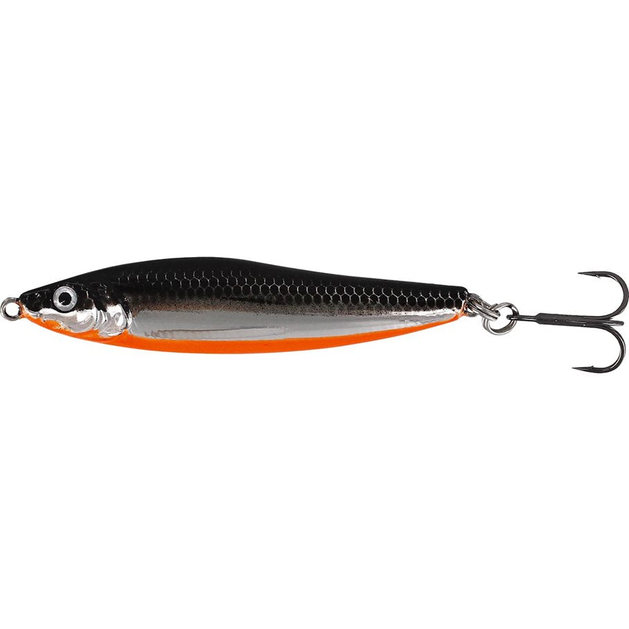Moby 6 cm 16 g Skeddrag STEEL SARDINE / EN STL