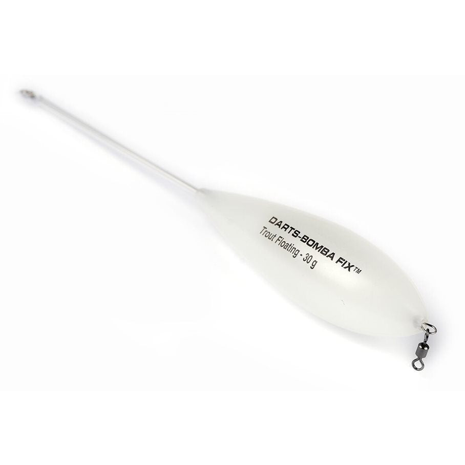 Bomba Fix Kastdobb Floating 15 G