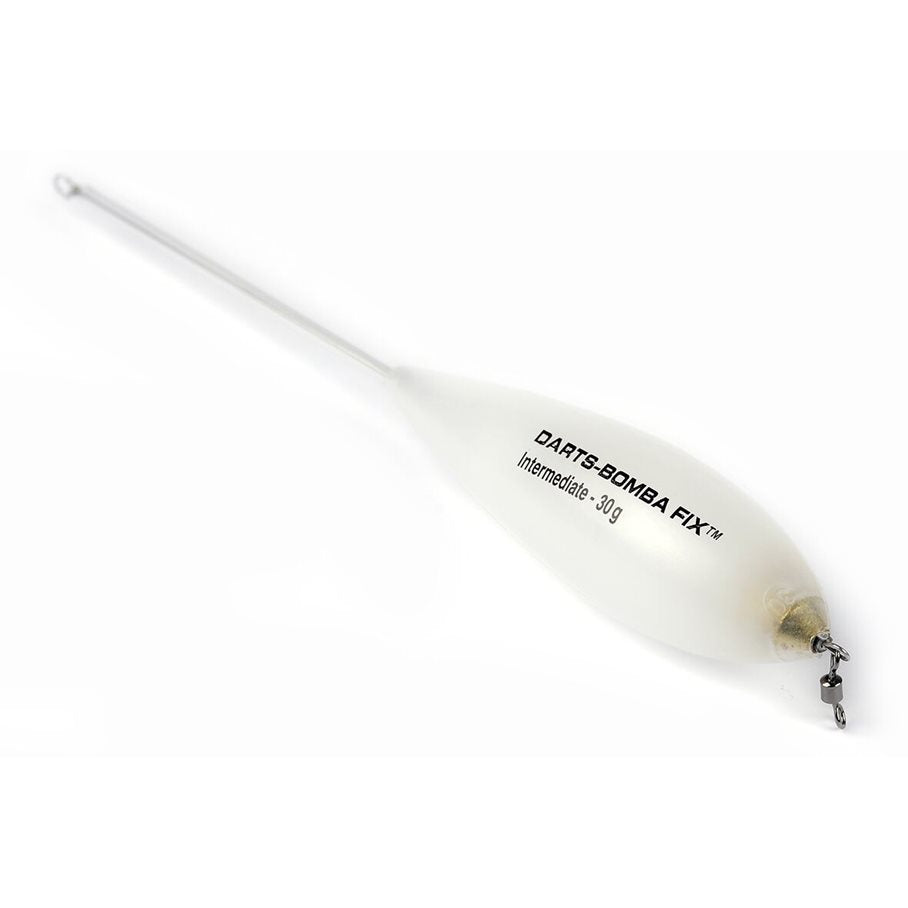 Bomba Fix Kastdobb Intermediate 30 G