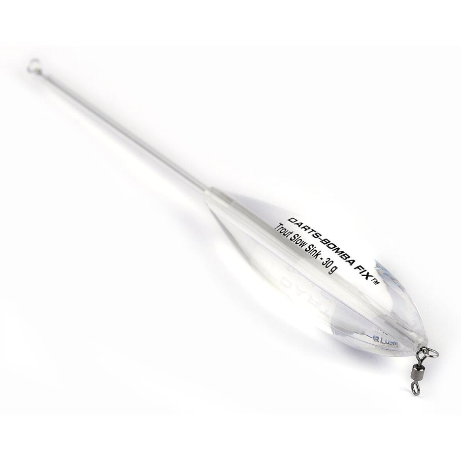 Bomba Fix Kastdobb Slow Sink 40 G