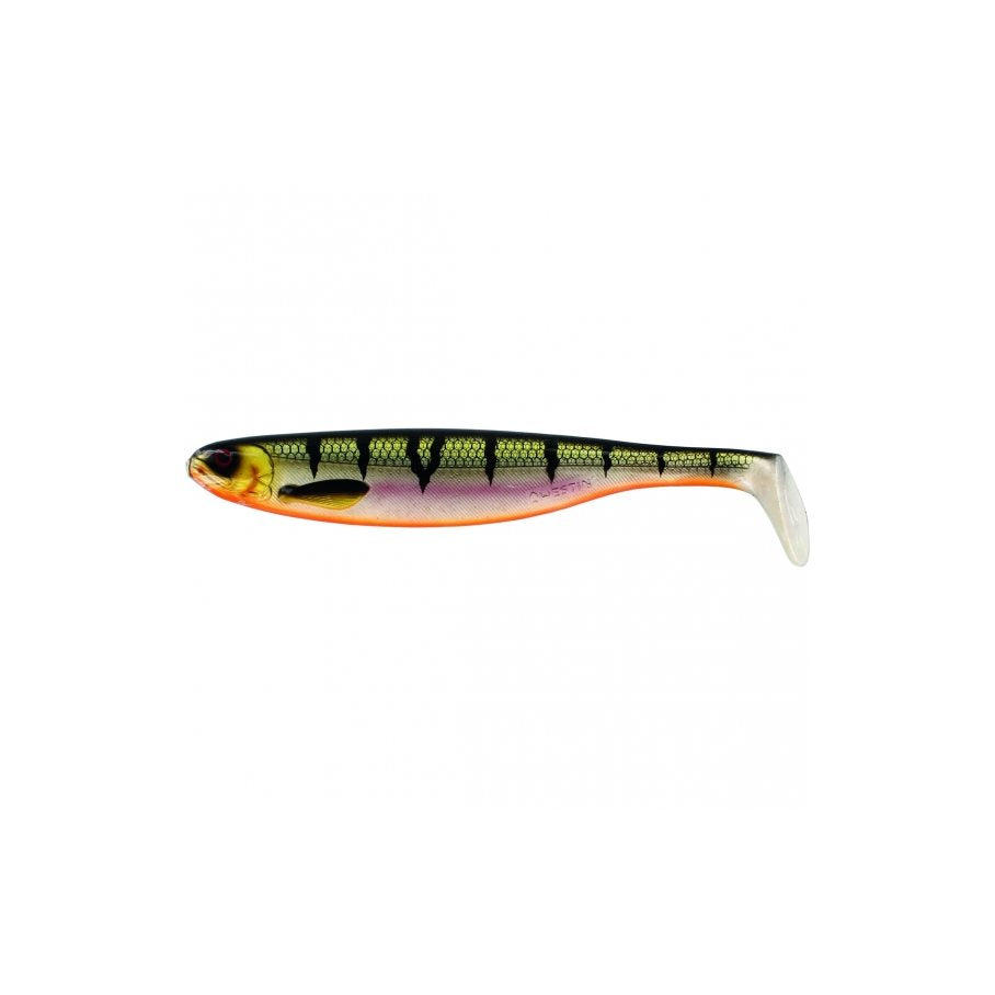 Shadteez Slim 27 cm Gummibete BLING PERCH / 27 CM OCH 99 GRAM