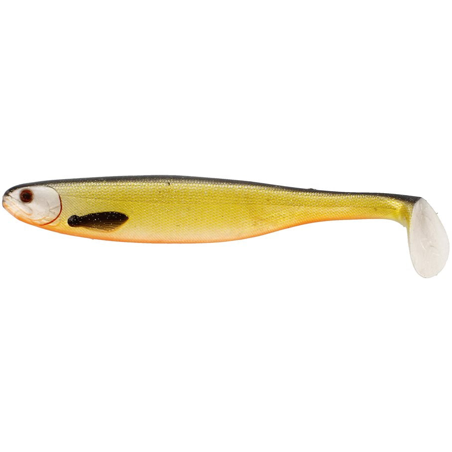 Shadteez Slim 27 cm Gummibete OFFICIAL ROACH / 27 CM OCH 99 GRAM
