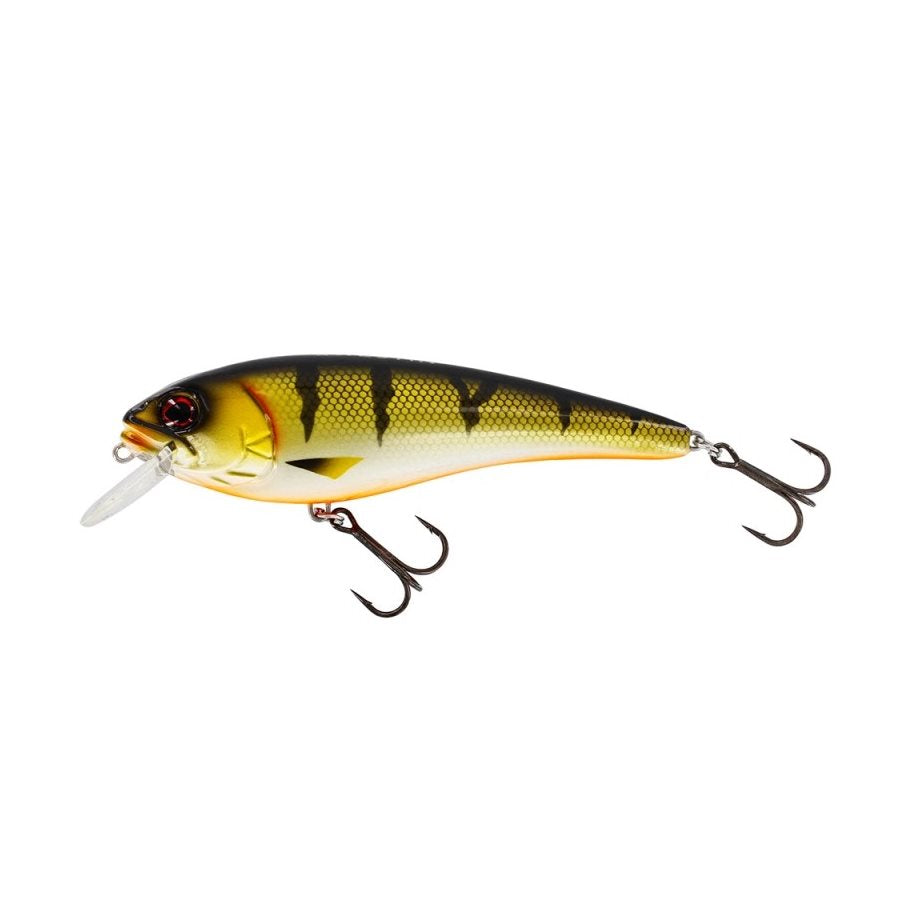 Rawbite Floating Wobbler BLING PERCH / 15 CM / 61 GRAM