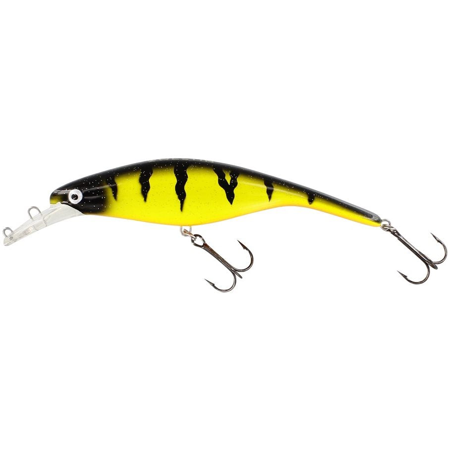Platypus 19 cm Sinking Wobbler BLING PERCH / 19 CM / 94 GRAM