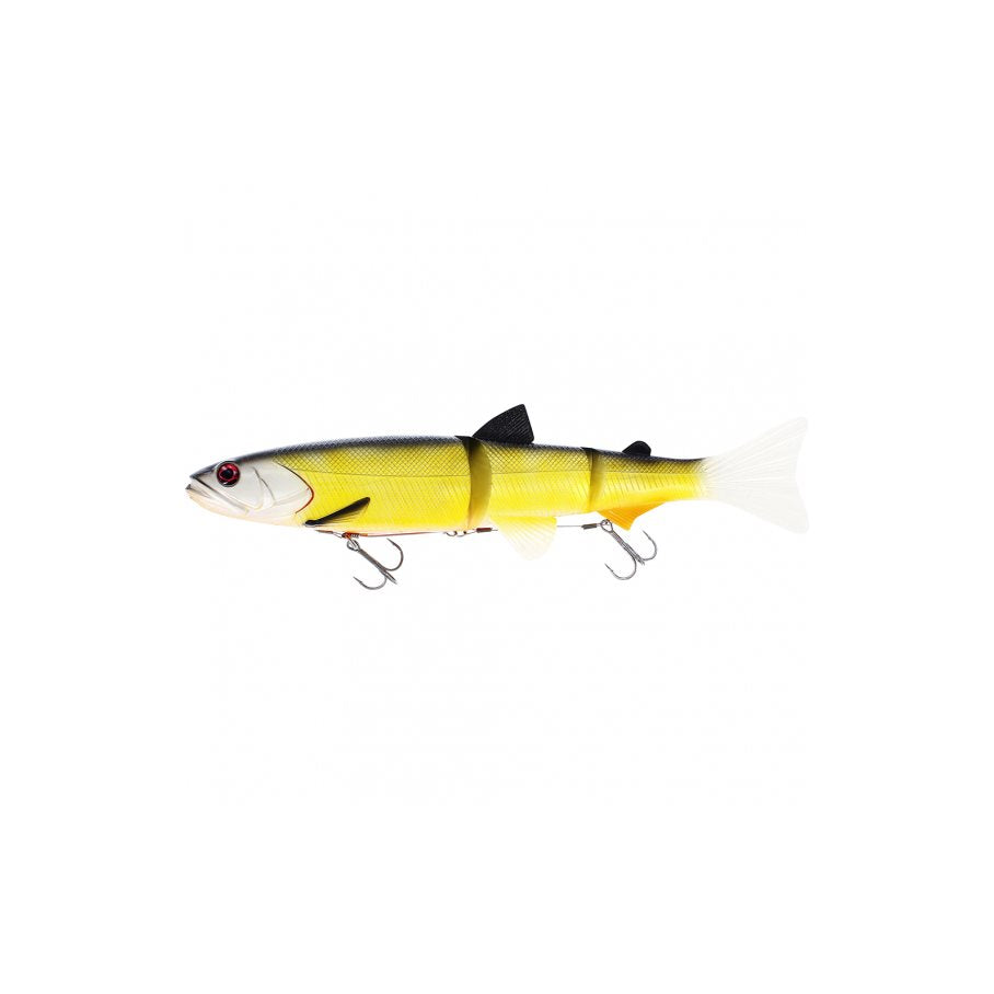 Hypo Teez Inline 35 cm Gummibete OFFICIAL ROACH / EN STL