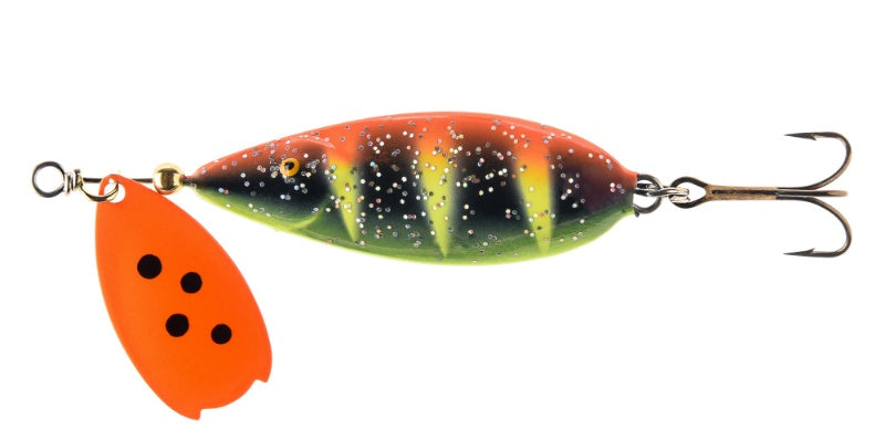 Spinnaren Pro 9 g EPIC HANNU / 35 MM / 9 GRAM