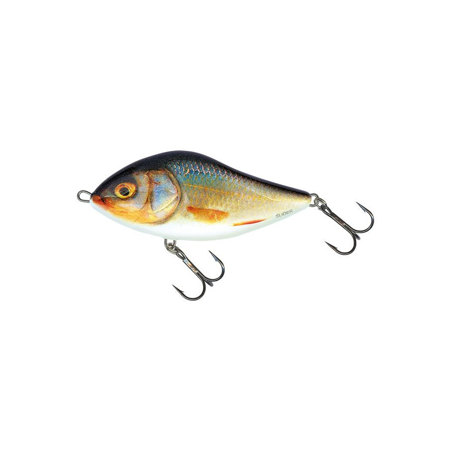 Slider 5 cm BRIGHT PERCH / EN STL