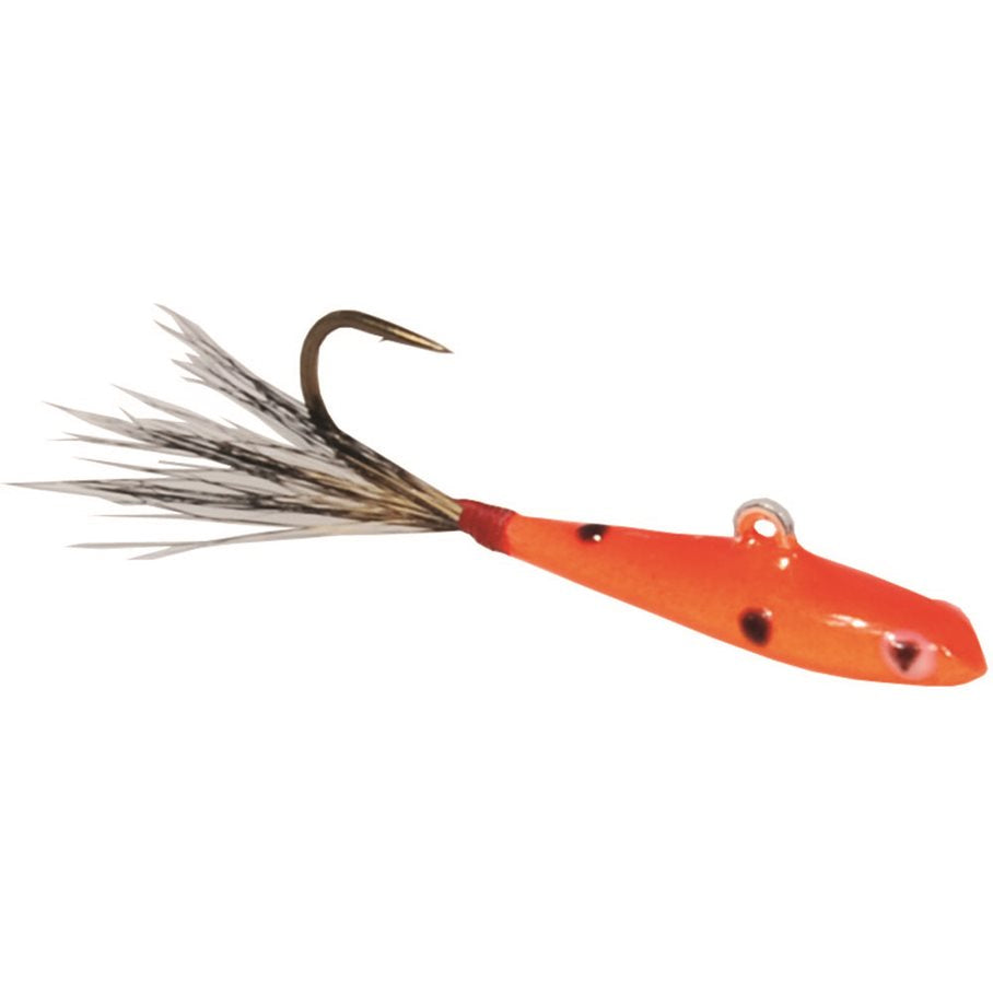 Scully 1,8 g ORANGE / EN STL