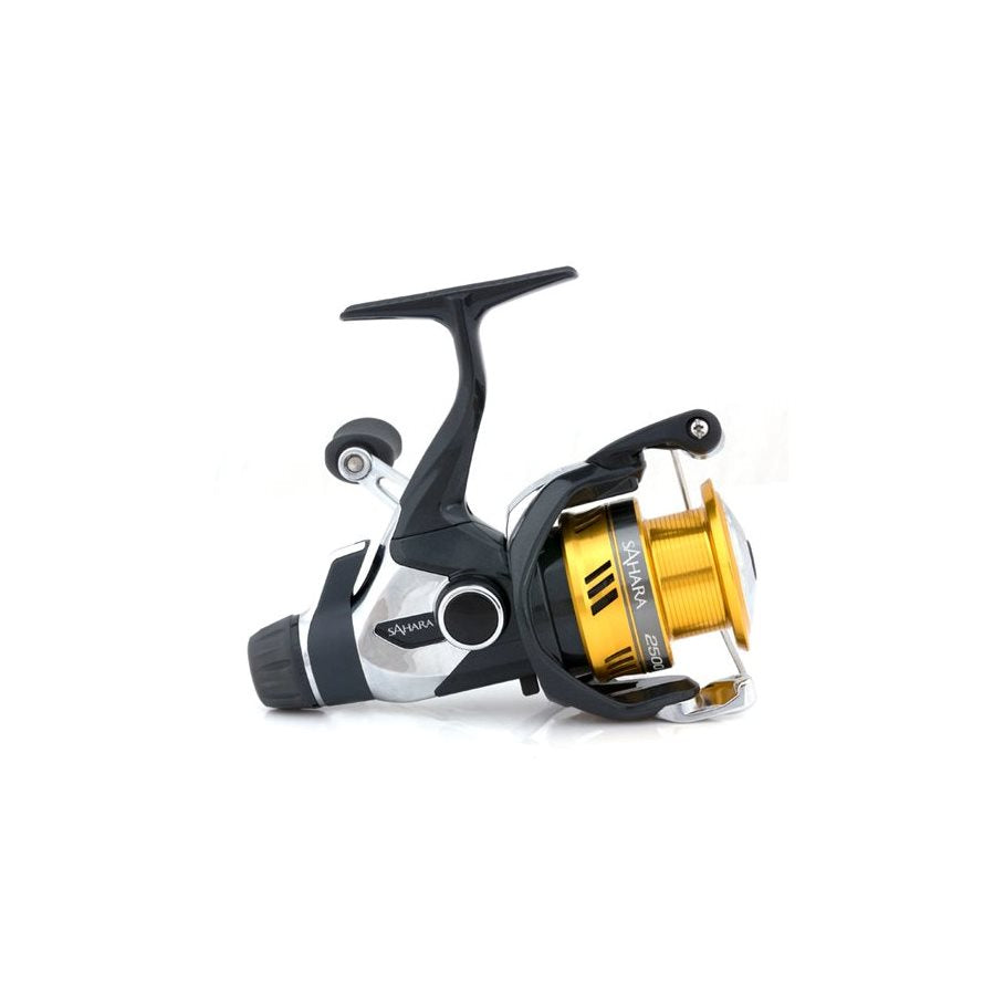 Sahara RD Haspelrulle 2500