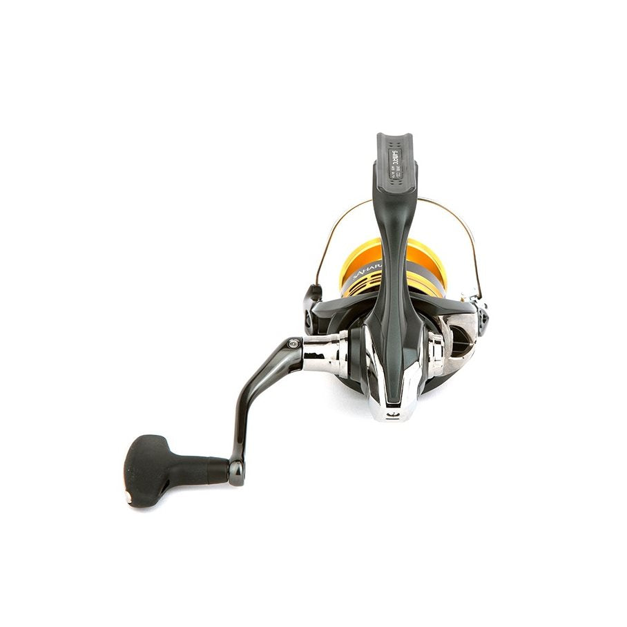 Sahara FJ Haspelrulle 3000HG