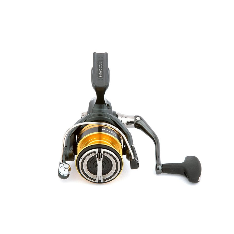 Sahara FJ Haspelrulle 500