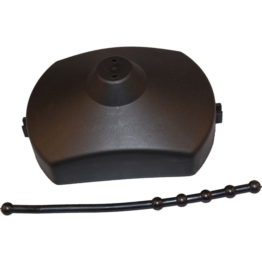 Eggskydd Till Isborr 110 MM