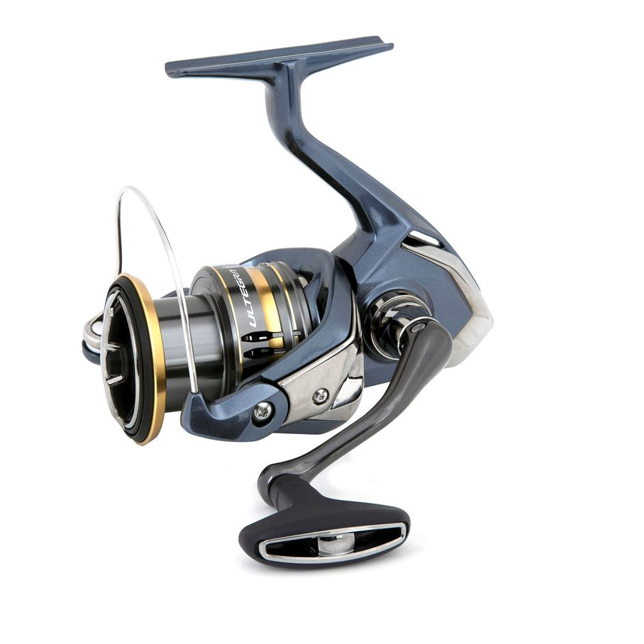 Ultegra FC Haspelrulle 2500