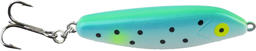 Vicke Orginal 15 grams Skeddrag LOLLIPOP / 6CM / 15G