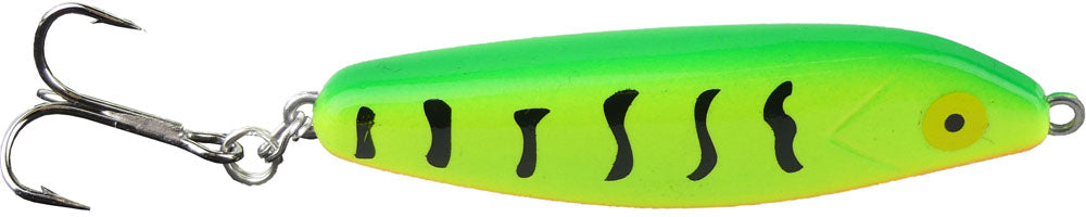 Vicke Orginal 20 grams Skeddrag FIRETIGER / 20 G