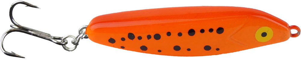 Vicke Orginal 20 grams Skeddrag CRAZY CHEETAH / 20 G