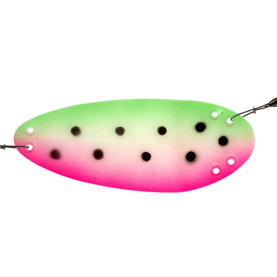 Flasher VK-Salmon 20 cm WATERMELON CANDY / LARGE 20 CM