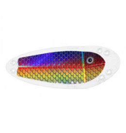 Flasher VK-Salmon 15 cm HOLOGRAM 202S / 15 CM