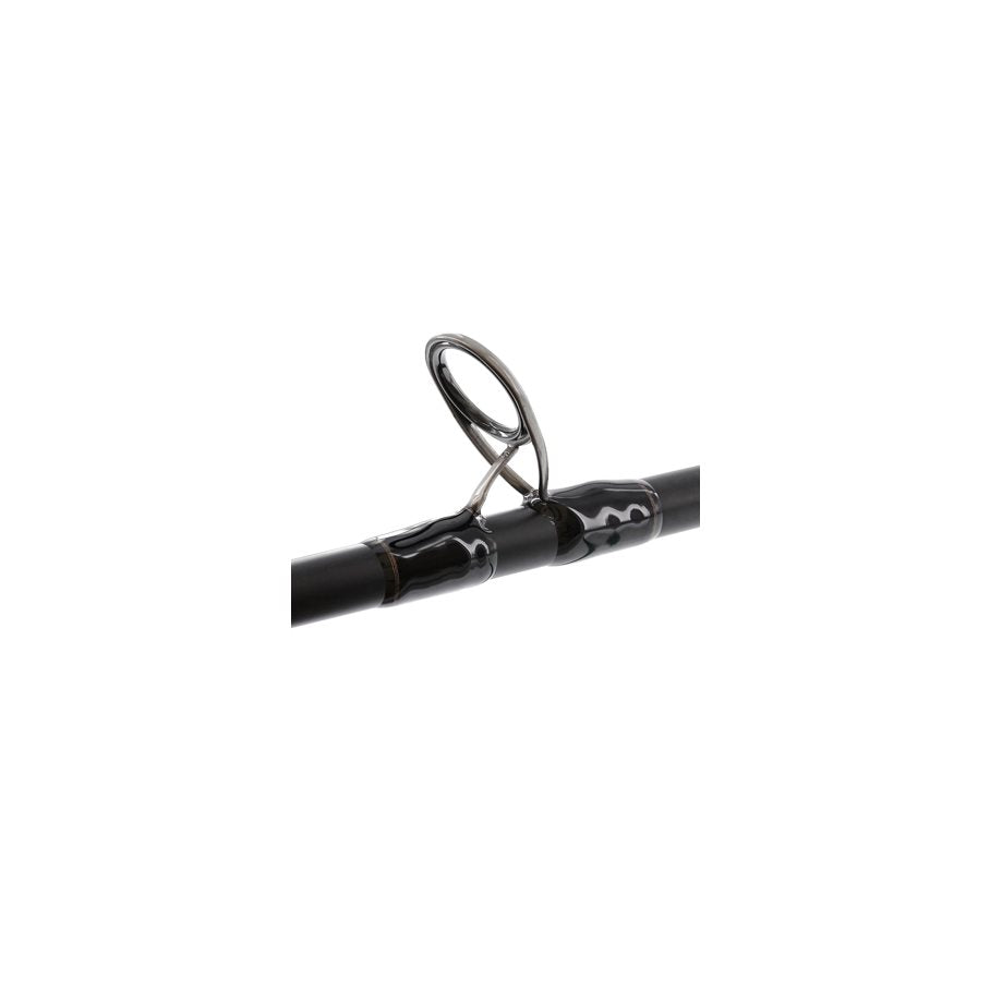 W3 Powershad-T 2nd Spinnspö 8'3