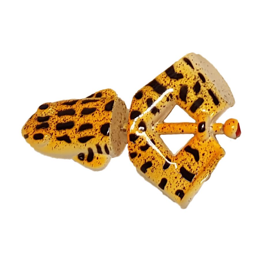 Rock Frogge Ytbete 5 / 7 CM / 12 GRAM