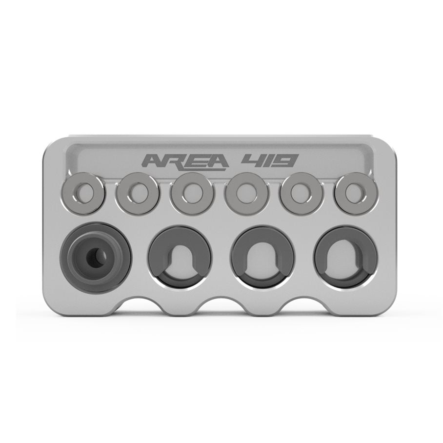 Modular Shellholder System TRADITIONELL