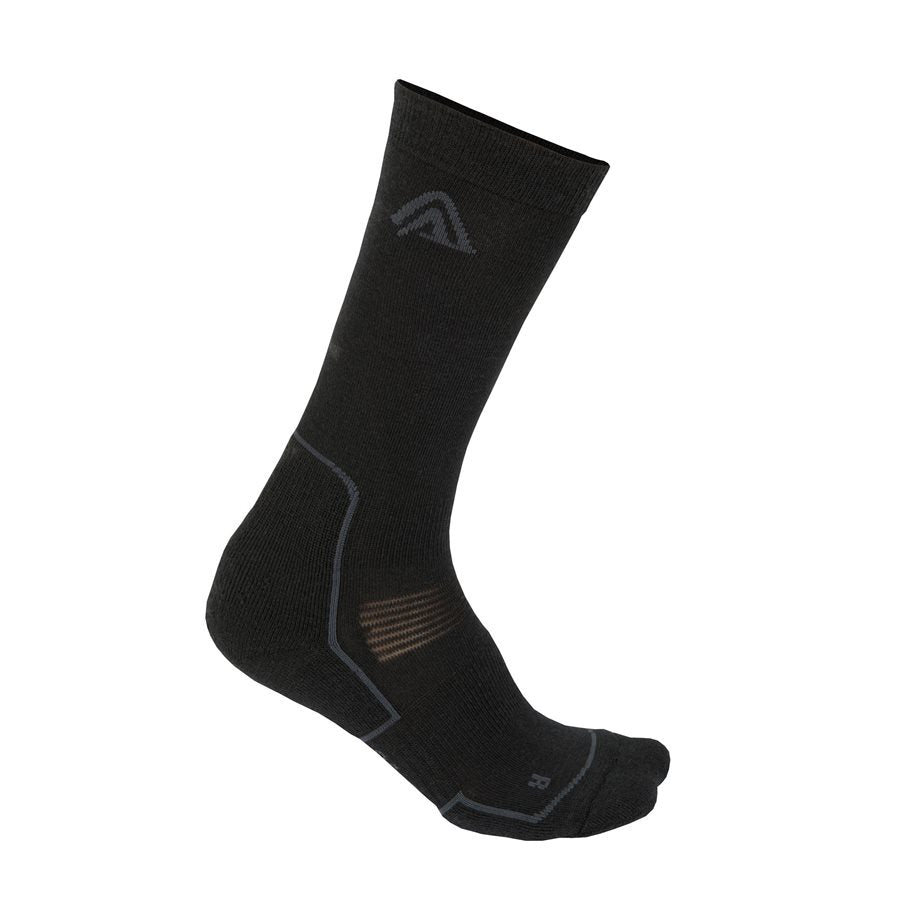 Trekking Socks JET BLACK / EUR 36-39