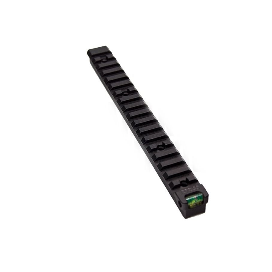 20 MOA With Bubble Level 0 MOA