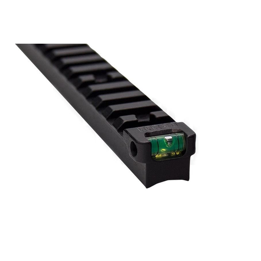 20 MOA With Bubble Level 0 MOA