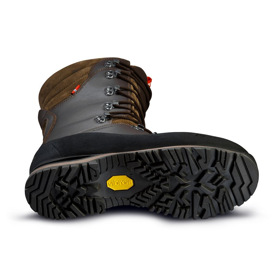 Jerv A/P/S GoreTex Känga EUR 44