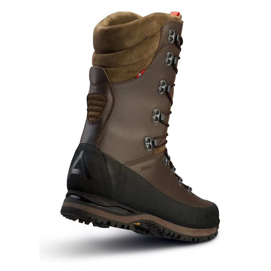 Jerv A/P/S GoreTex Känga EUR 45