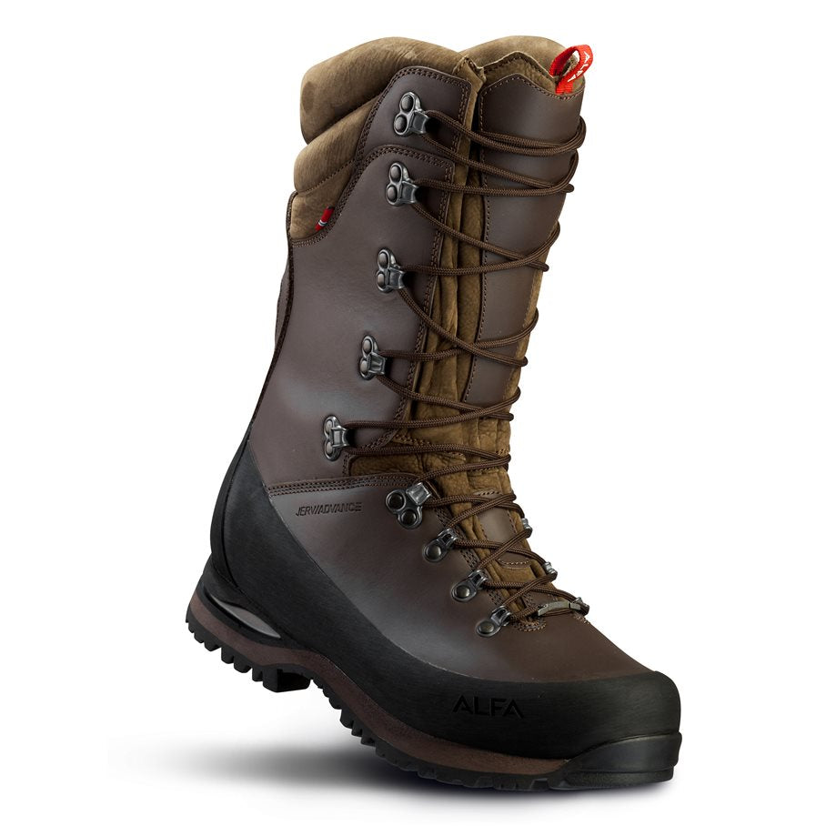 Jerv A/P/S GoreTex Känga EUR 47