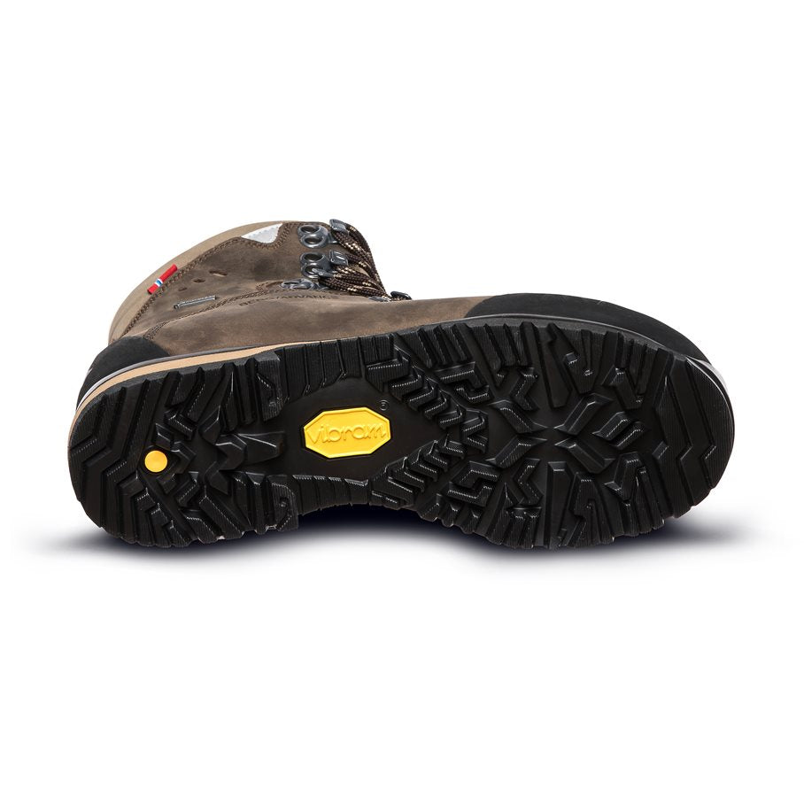 Berg Advance GTX Woman BROWN / EUR 39