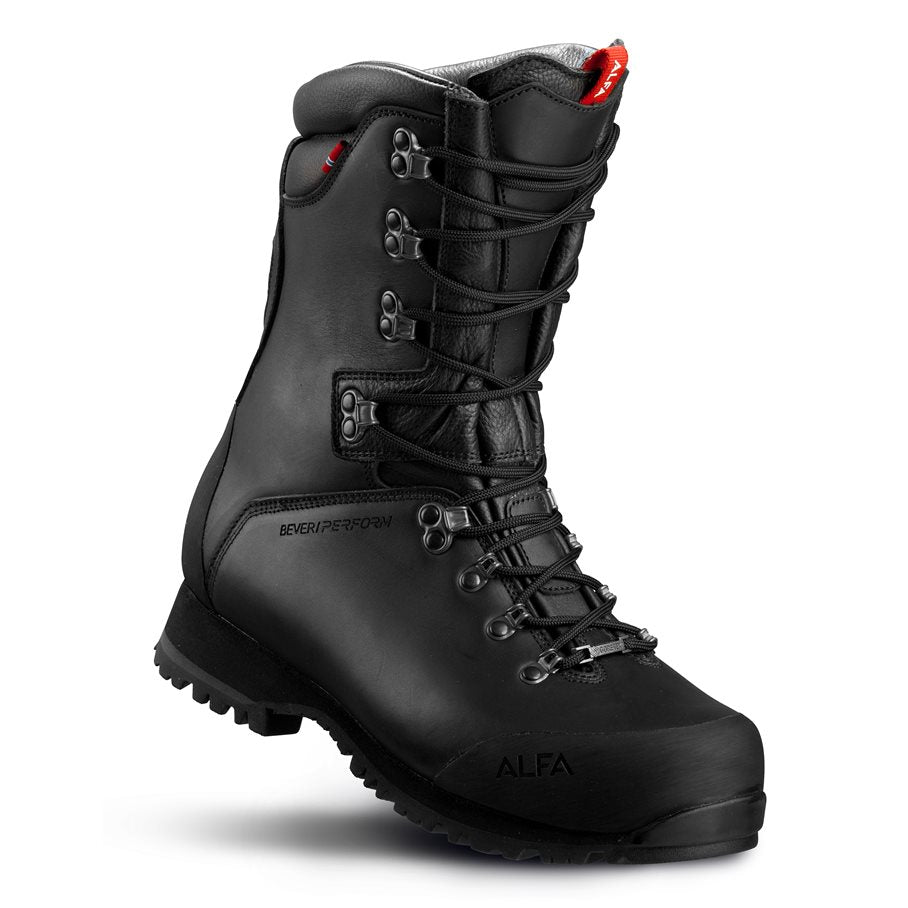 Bever Perform GTX Woman BLACK / EUR 42