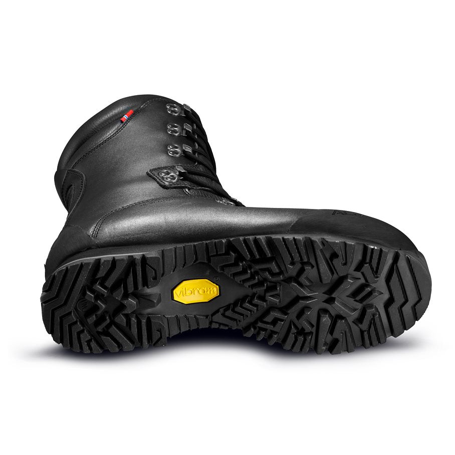 Bever Perform GTX Wide Men BLACK / EUR 43