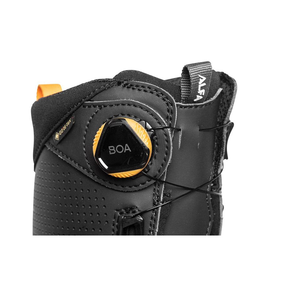 Jerpe APS GTX Women BOA BLACK / EUR 42