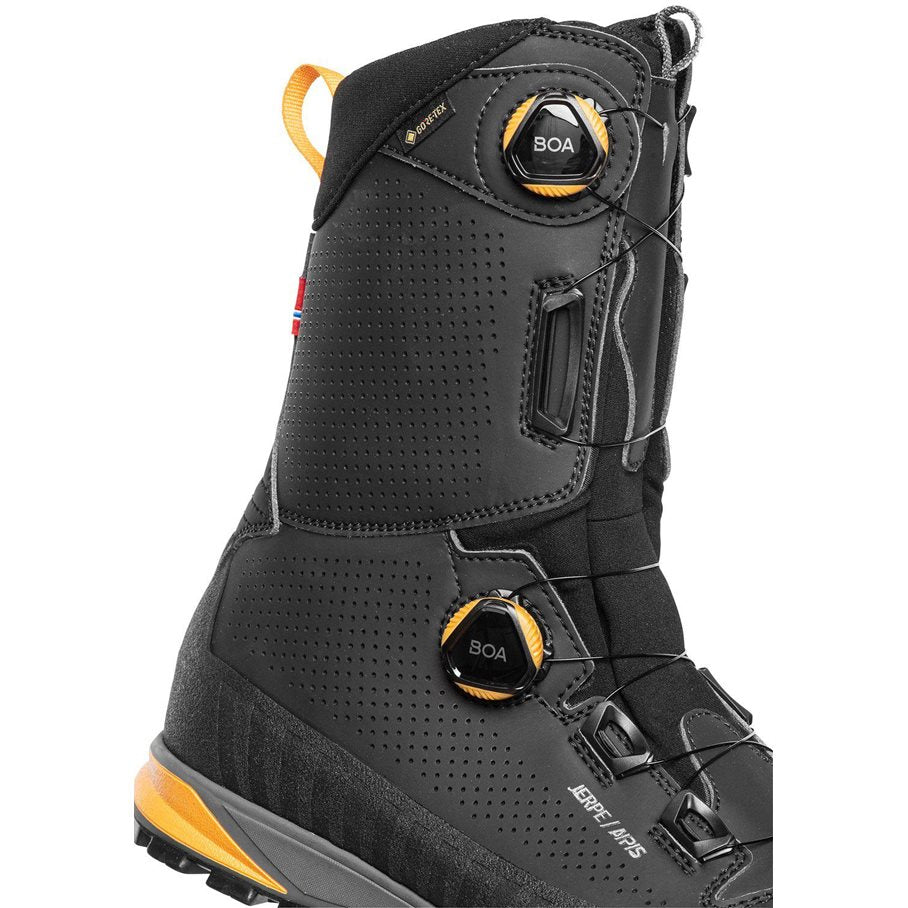 Jerpe APS GTX Men BOA BLACK / EUR 41