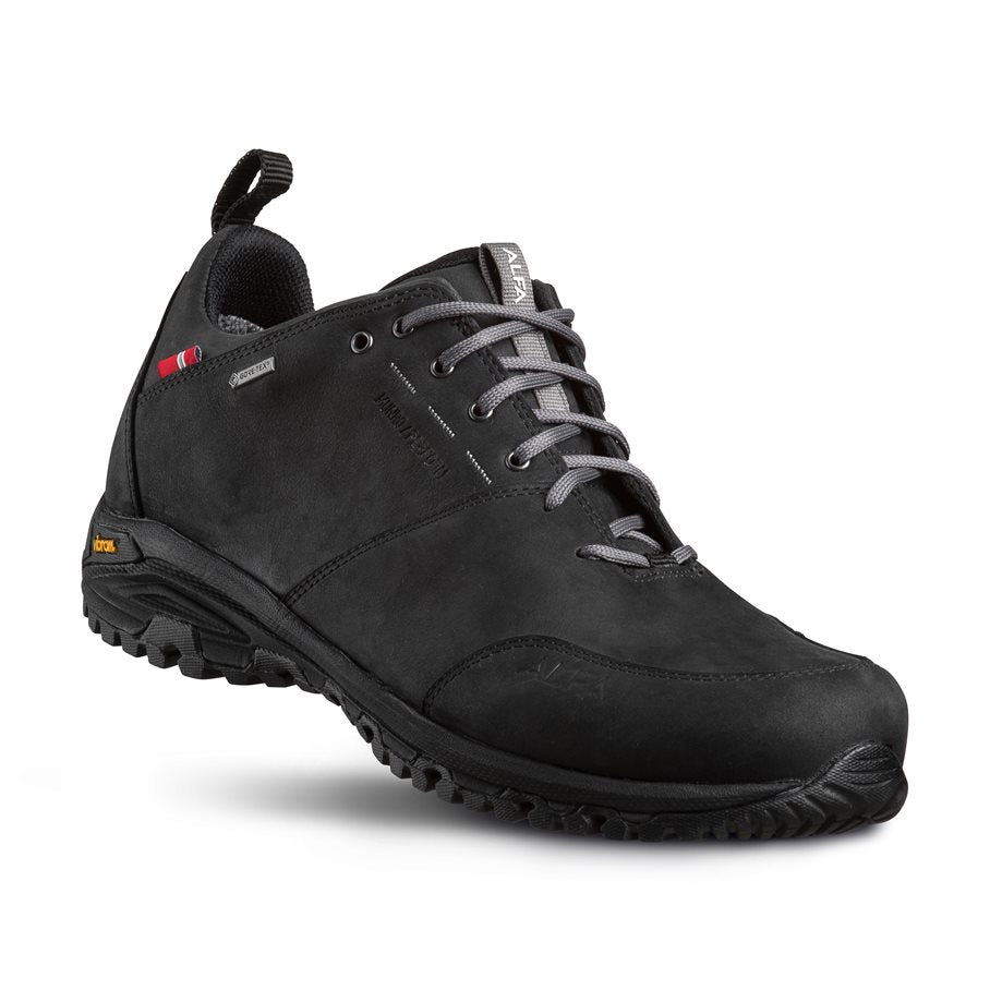 Munro Perform GTX W BLACK / EUR 38