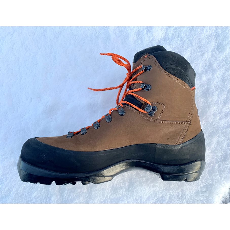 Nevada BC Pjäxa EUR 47