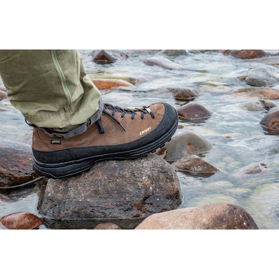 Away Mid Nubuck GTX BROWN / EUR 44