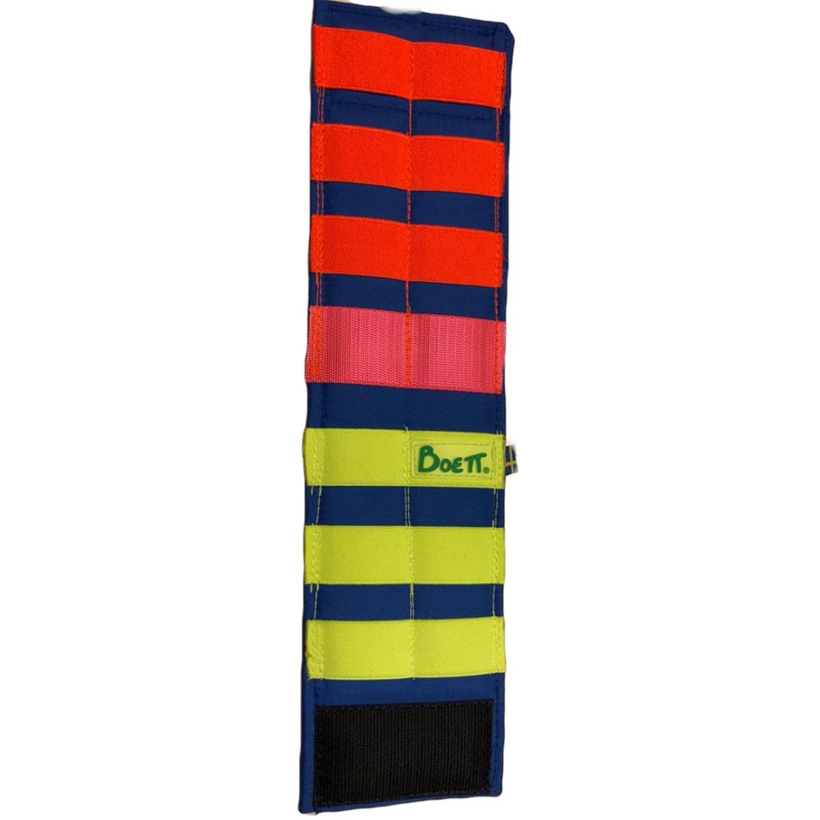 Halsband För 2 GPS M