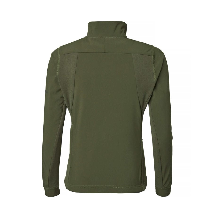 Nimrod Jacka Dam MÖRKGRÖN / 36