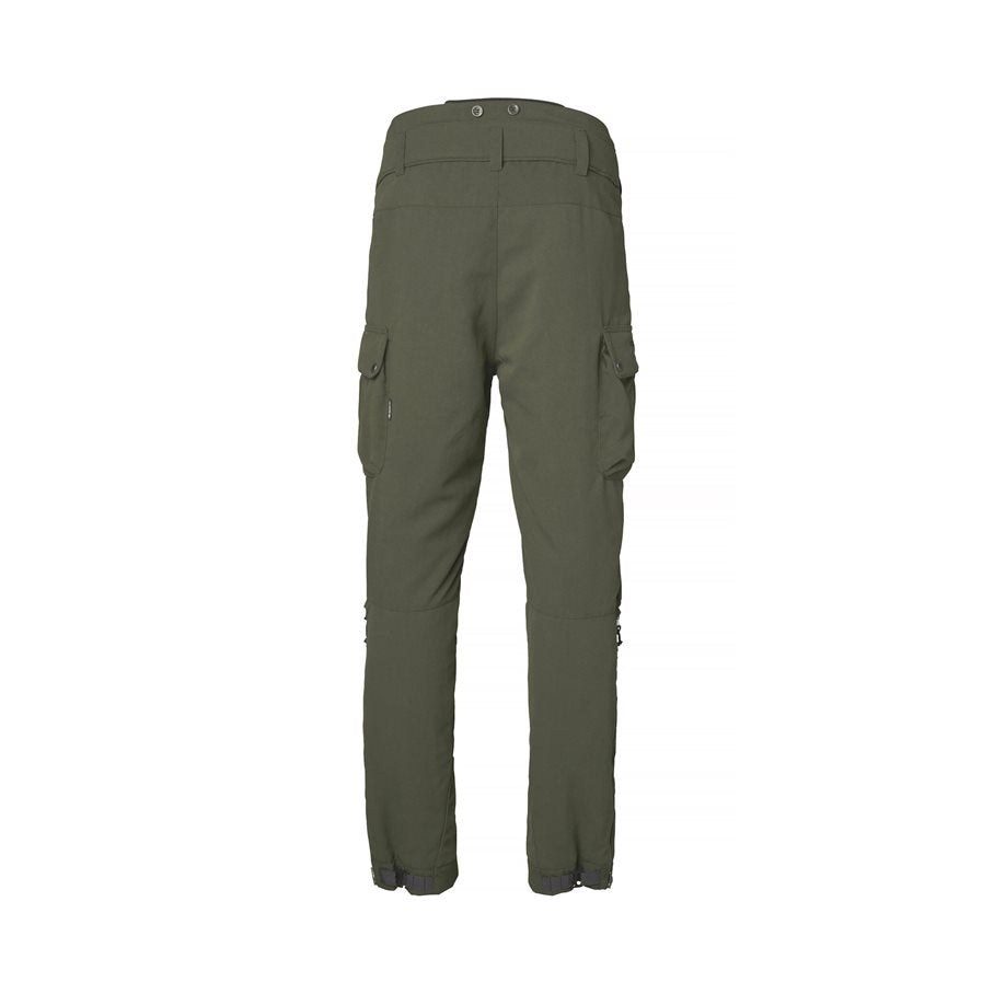 Hamilton GTX Byxa Herr MÖRKGRÖN / 50