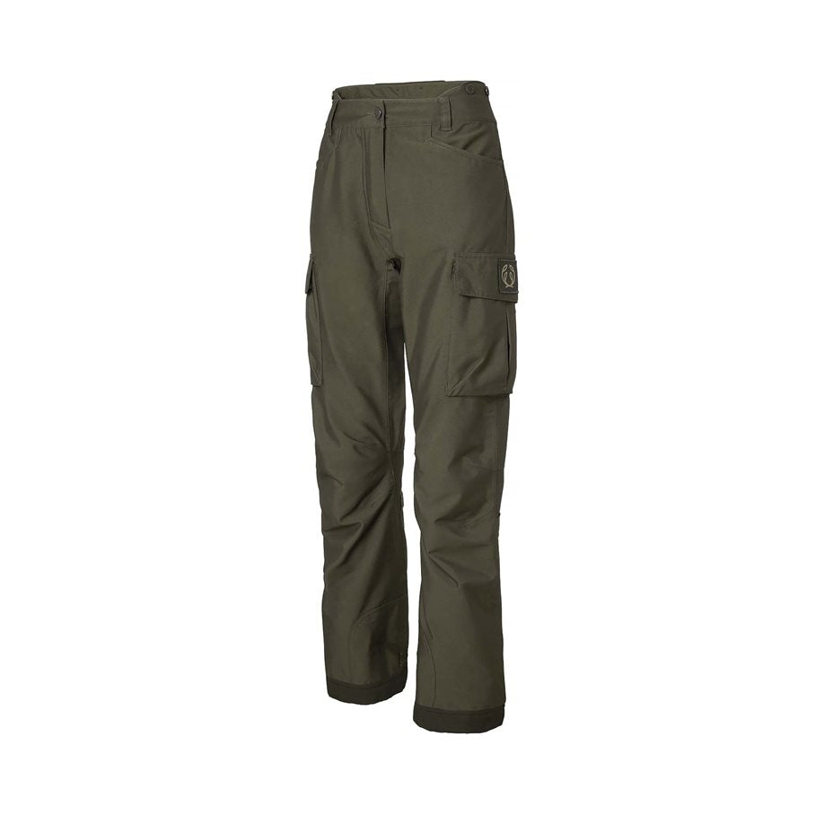 Endeavor Chevalite Pants Women 2.0 AUTUM GREEN / 42