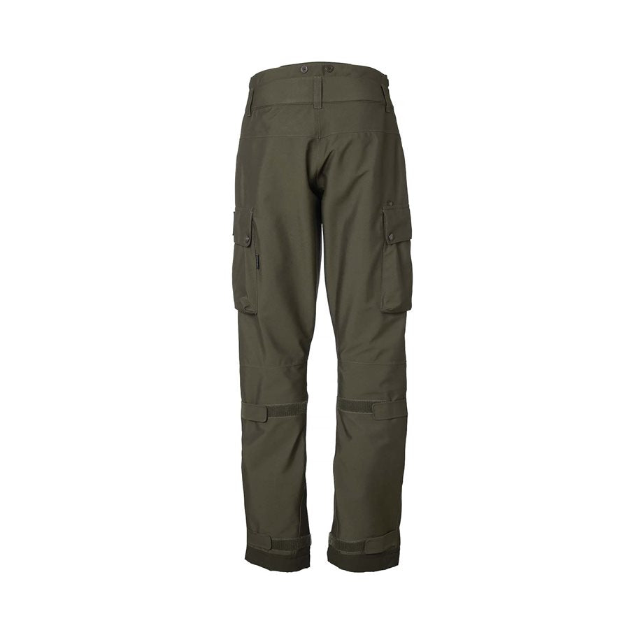 Endeavor Chevalite Pants Women 2.0 AUTUM GREEN / 44