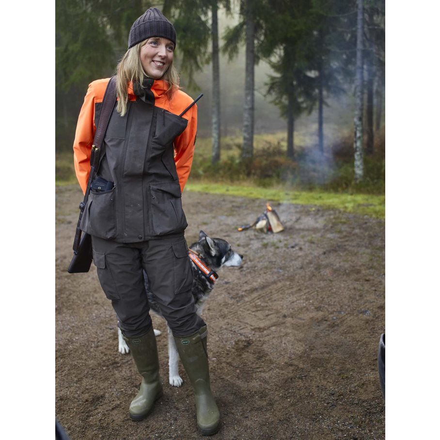 Endeavor Chevalite Pants Women 2.0 AUTUM GREEN / 44