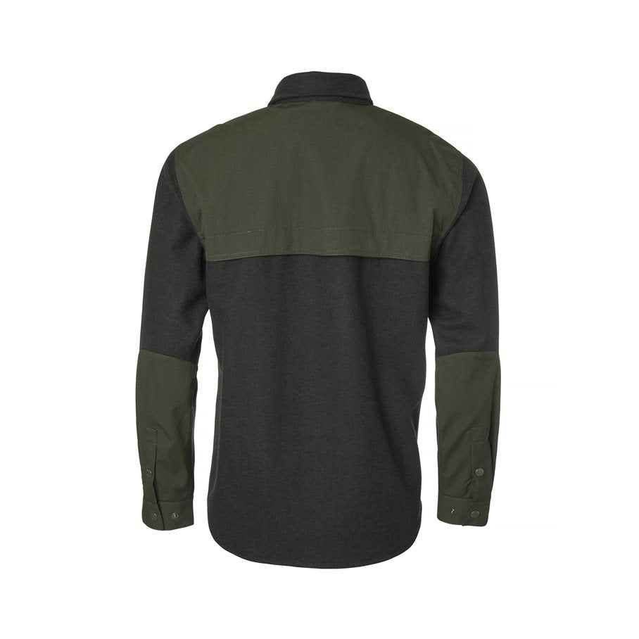 Beat Skjorta ASK GRÅ / L