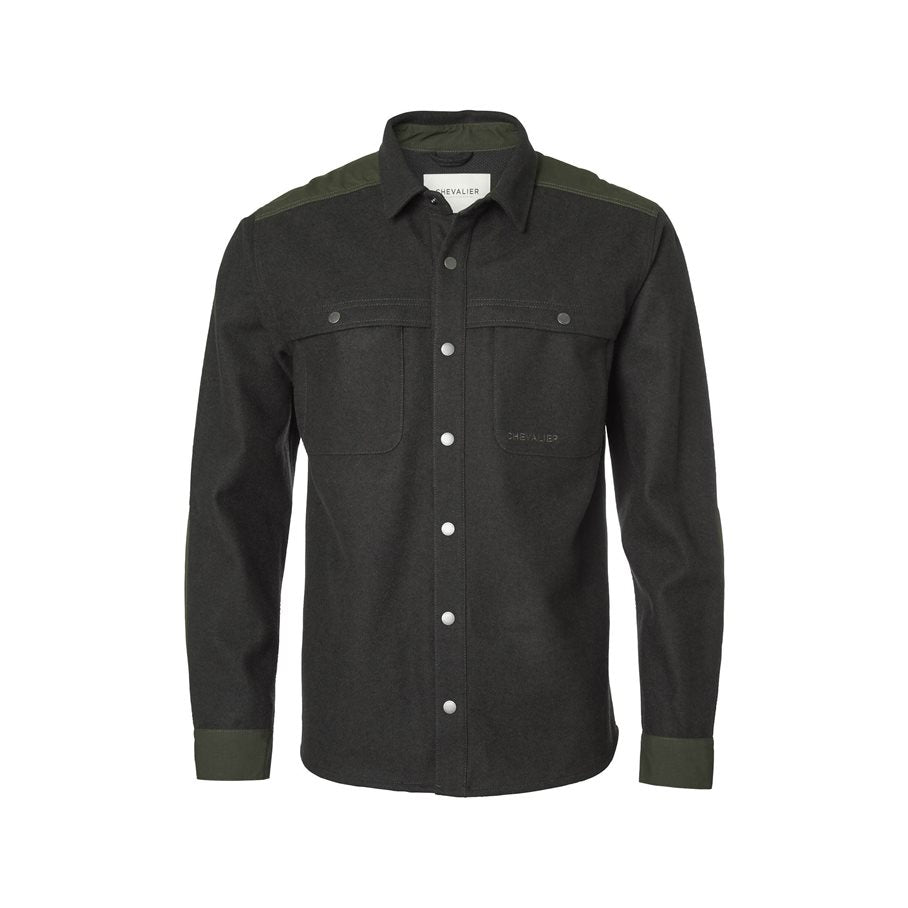 Beat Skjorta ASK GRÅ / XL