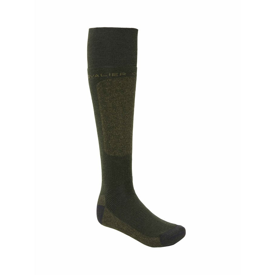 High Boot Socka MÖRKGRÖN / EUR 46-48
