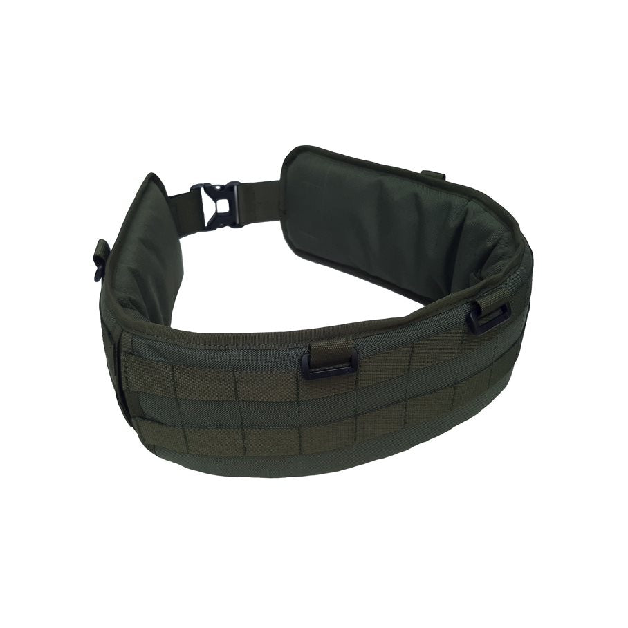 PRS Heavy Belt Padding COYOTE / XL
