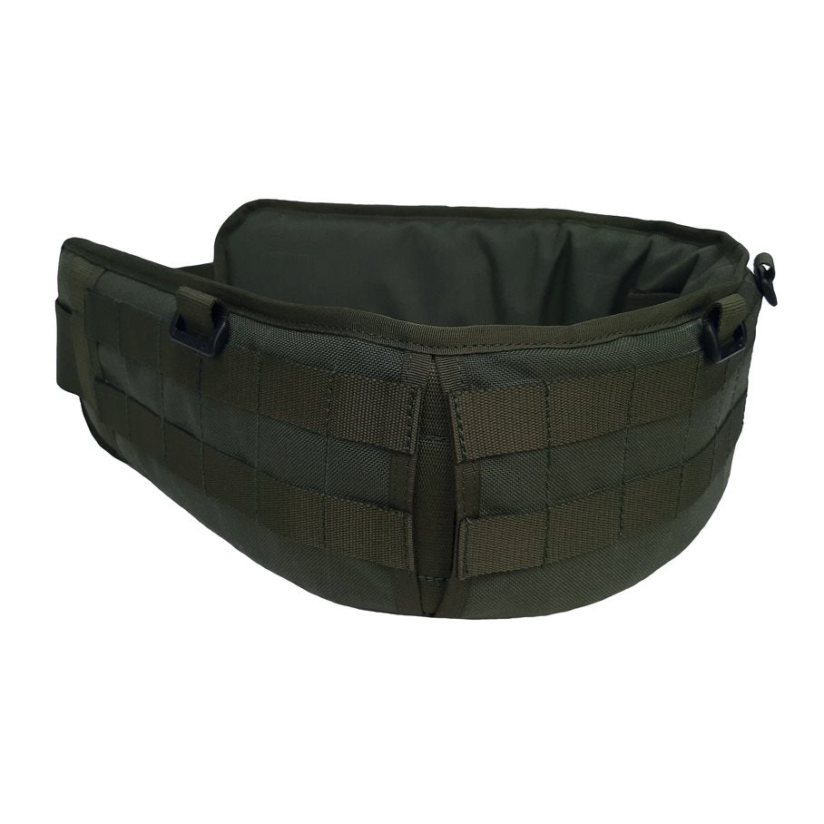 PRS Heavy Belt Padding COYOTE / XL